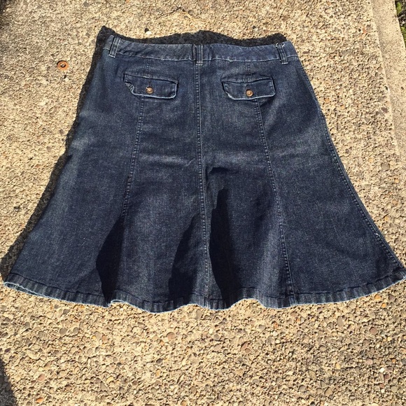 L.L. Bean Dresses & Skirts - LL Bean Skirt Size 14